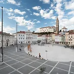 Hotel Art Tartini Piran