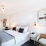 Art Tartini 3* Piran