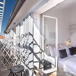 Art Tartini Hotell Piran