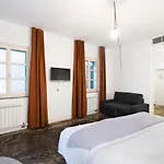 Art Tartini Hotell Piran