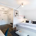 Art Tartini Hotel 3*