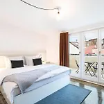 Hotell Art Tartini Piran