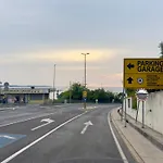 Hotell Art Tartini Piran