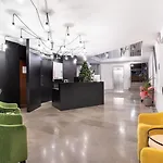 Hotell Art Tartini Piran