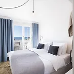 Art Tartini Hotell Piran