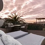 Art Tartini Hotell 3*