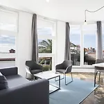 Art Tartini Hotell Piran