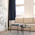 Hotell Art Tartini 3*