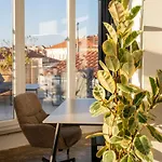 Art Tartini Hotell Piran