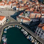 Art Tartini Piran