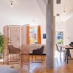 Art Tartini Hotel 3*