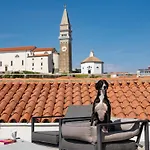 Hotel Art Tartini