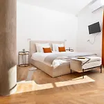 Hotell Art Tartini Piran