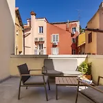 Art Tartini 3* Piran