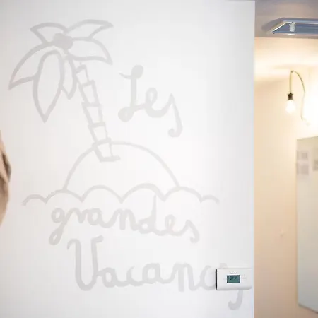 Art Tartini ピラン