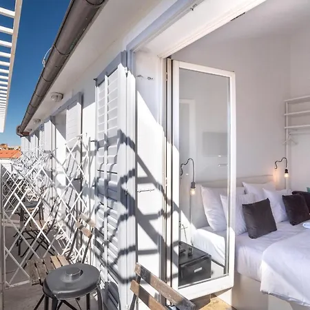 Art Tartini Hotel Pirano