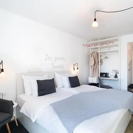 Art Tartini 3* Piran