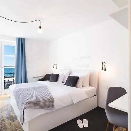 Art Tartini Hotel