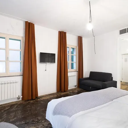 Art Tartini Hotel Pirano