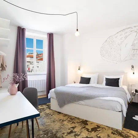 Hotel Art Tartini 3*