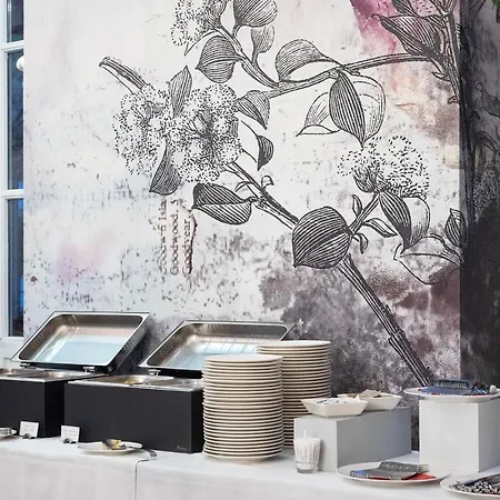 Art Tartini Hotel