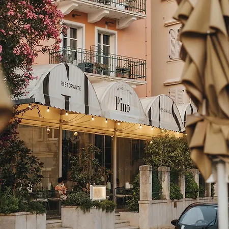 Art Tartini Hotel