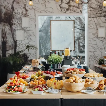Art Tartini Hotel