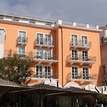 Hotel Art Tartini Pirano
