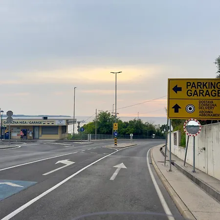 Hotel Art Tartini Piran