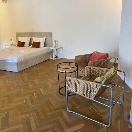 Hotel Art Tartini Piran