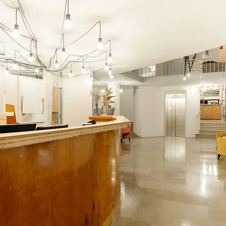 Hotel Art Tartini Piran