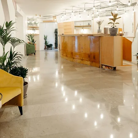 Hotel Art Tartini Piran