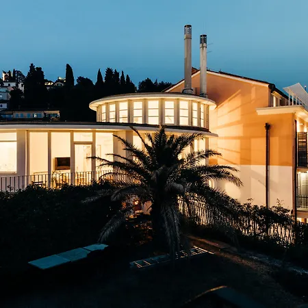 Art Tartini 3* Piran