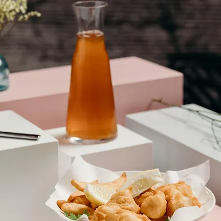 Hotel Art Tartini Piran