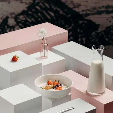 Hotel Art Tartini Piran