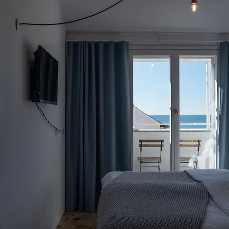 Hotel Art Tartini