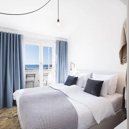 Art Tartini Hotel Piran