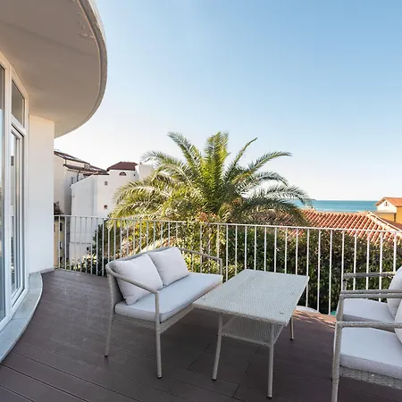 Art Tartini 3* Piran