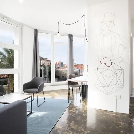 Hotel Art Tartini 3*