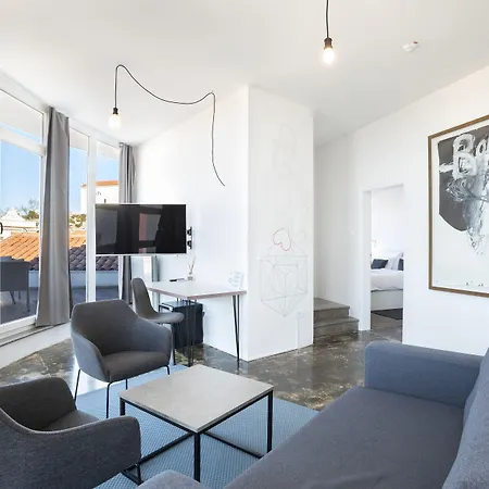 מלון Art Tartini