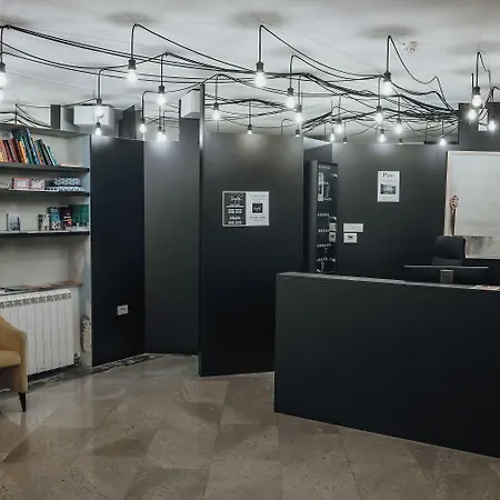 מלון Art Tartini