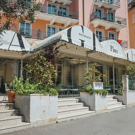 Hotel Art Tartini