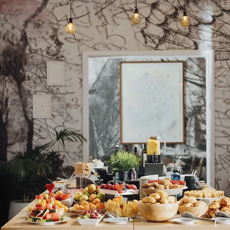 Art Tartini Hotel Piran