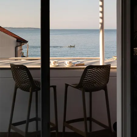 Hotel Art Tartini Piran