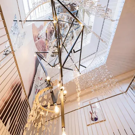 Hotel Art Tartini