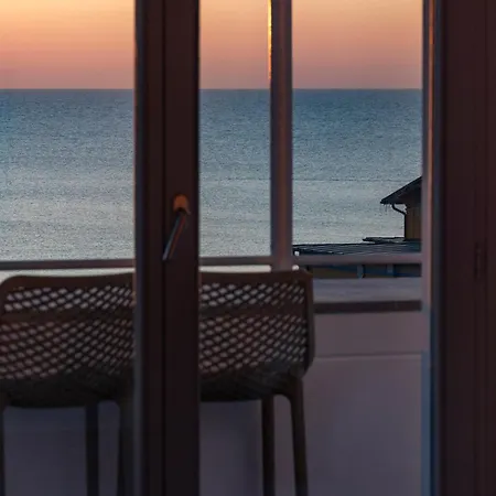 Art Tartini Hotel Piran