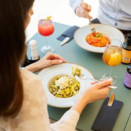 Hotel Art Tartini Pirano