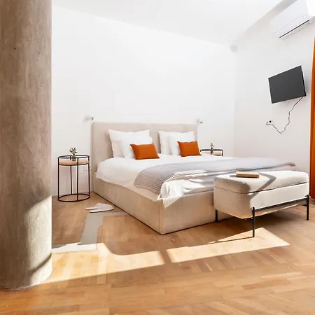 Hotel Art Tartini Piran