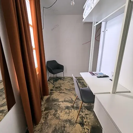 Art Tartini Hotel