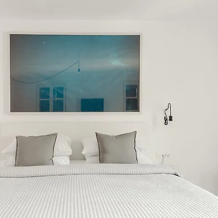 Hotel Art Tartini